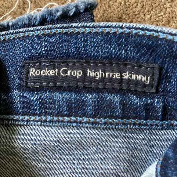 Jeans - Picture 1 of 4